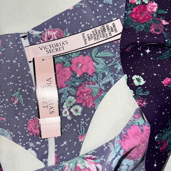 Victoria's Secret No Show THONG Panty XXL - Picture 5 of 11